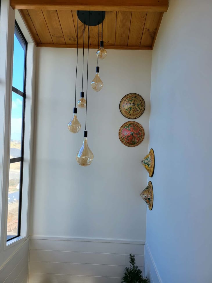 1980s New Zealand House Turned Chic Rustic Cottage Apartment Therapy